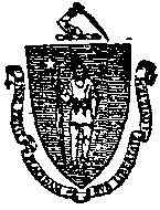 Seal of the Commonwealth of Massachusetts