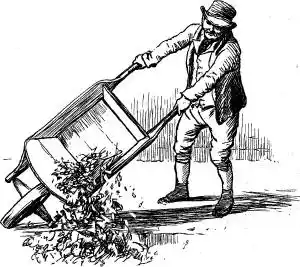 Tailpiece to Illustrations 