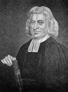 Charles Wesley