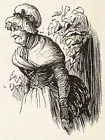 The Old Primitive Dame