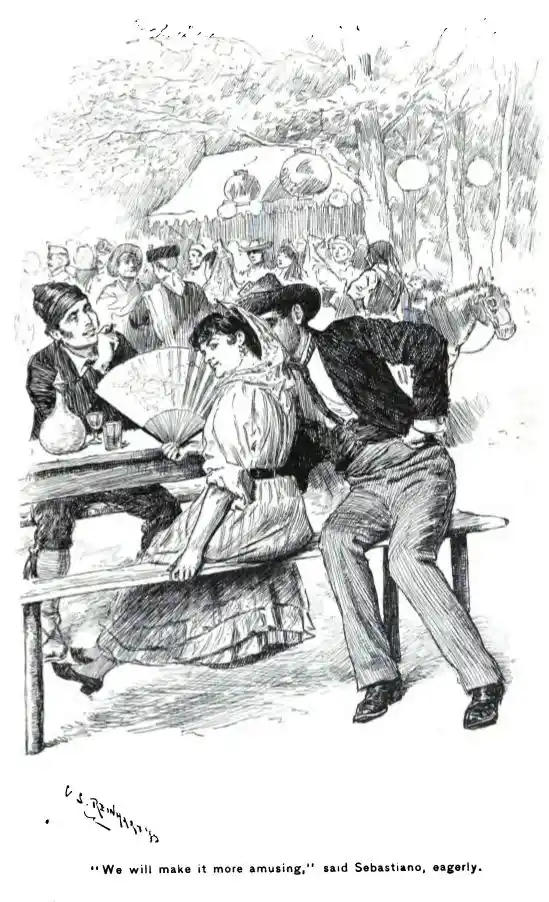 We Will Make It More Amusing 075 