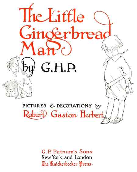 Title page