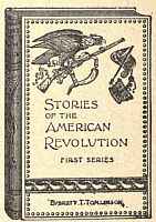 Stories of the American Revolution