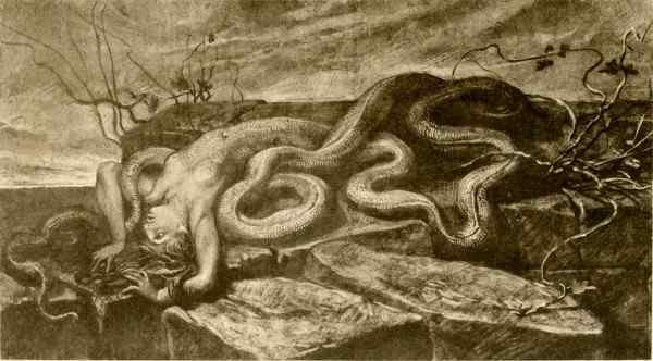 Melusina.