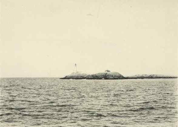 ISLE OF SHOALS.