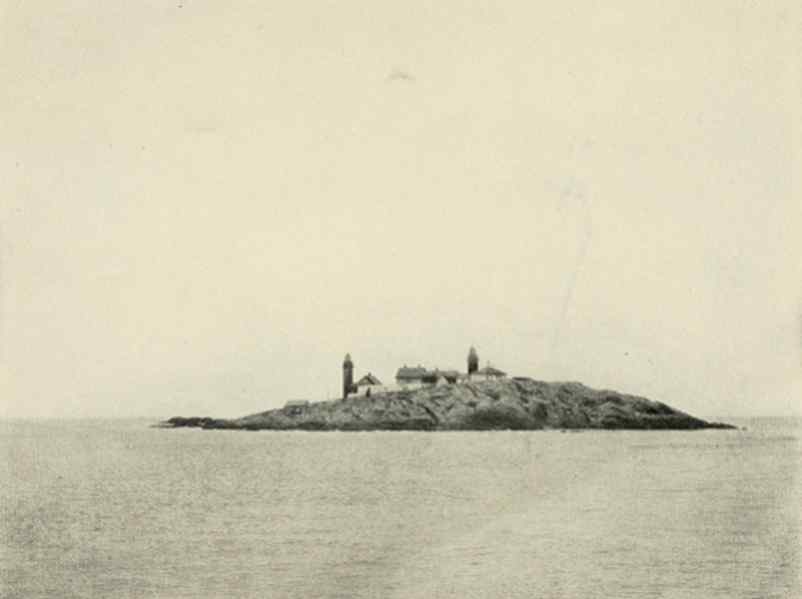 MATINICUS.