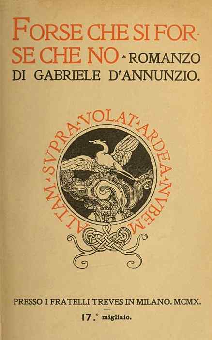 Copertina