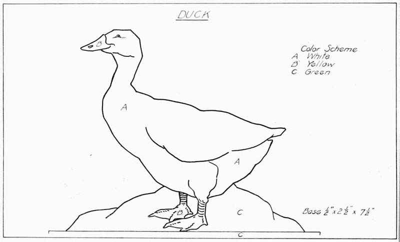 Duck