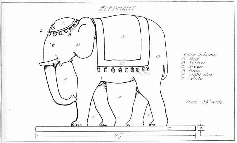 Elephant