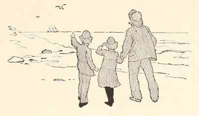 this was a time for rubber boots