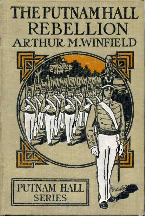 The Putnam Hall Rebellion