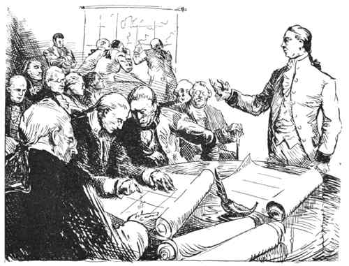 meeting of the citizens of Massachusetts