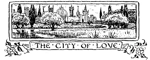 The City of Love