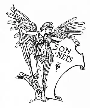 SONNETS