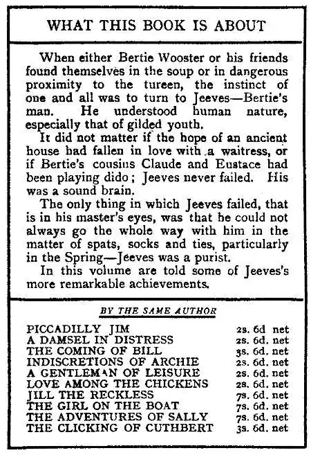 WHAT THIS BOOK IS ABOUT