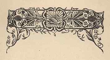Contents headpiece
