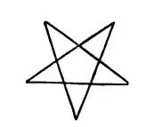 pentagram