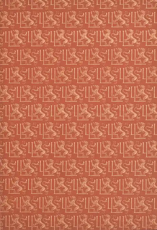 endpaper