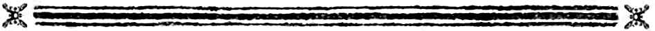 Titelseite Zierstreifen