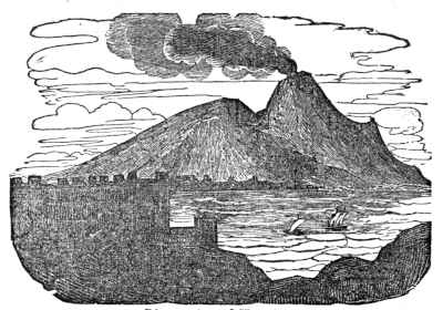 Vesuvius