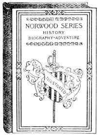 Norwood Series book cover