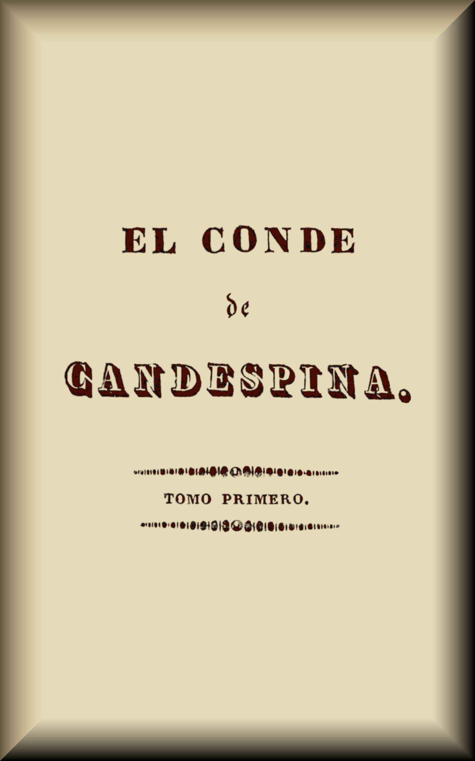 Cubierta del libro