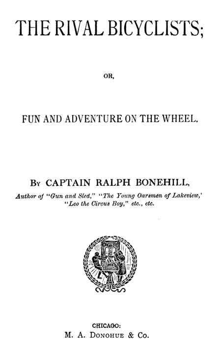 title page