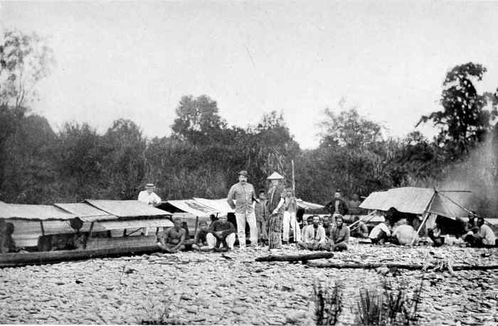 Encampment