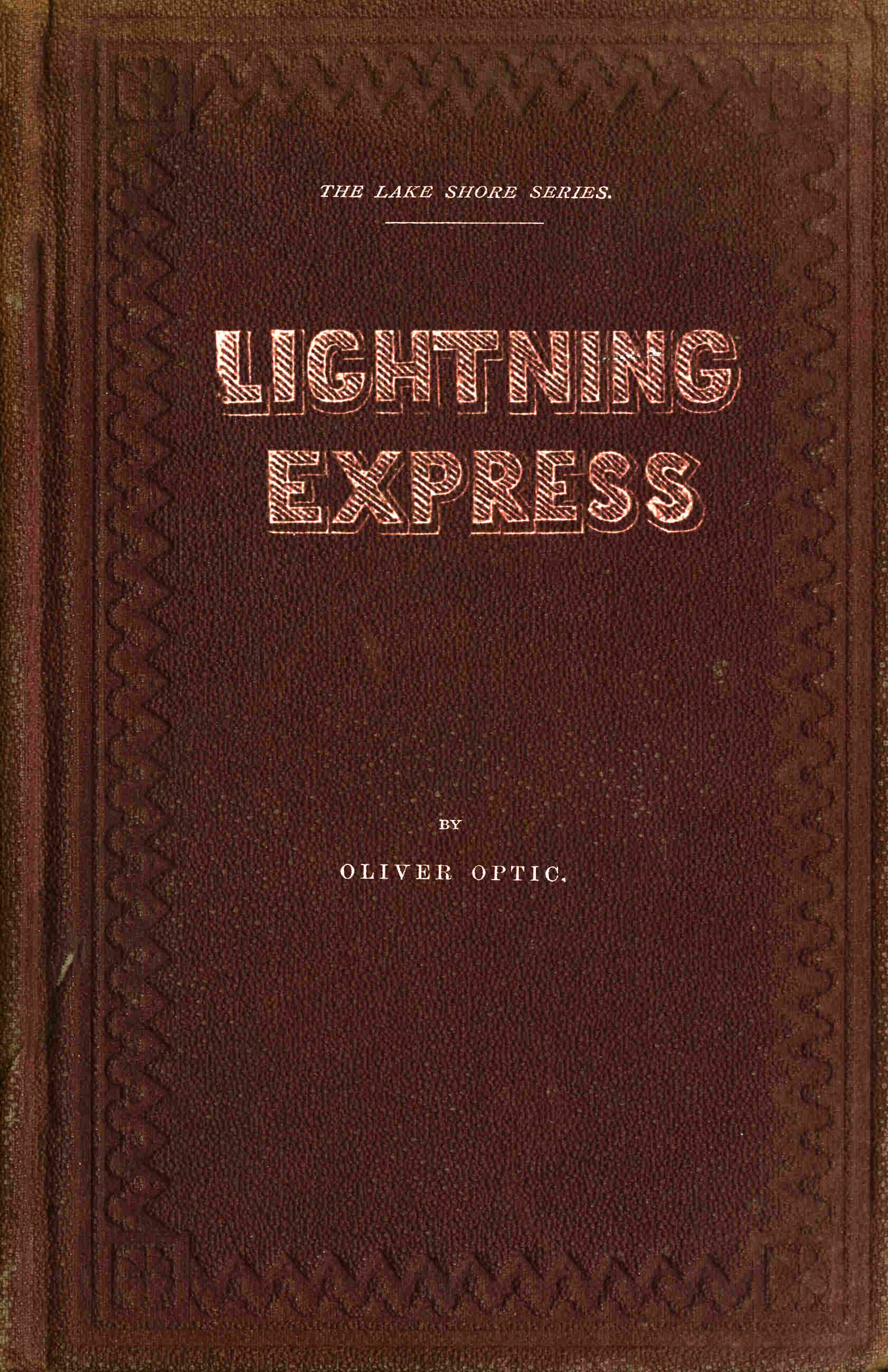Book Cover