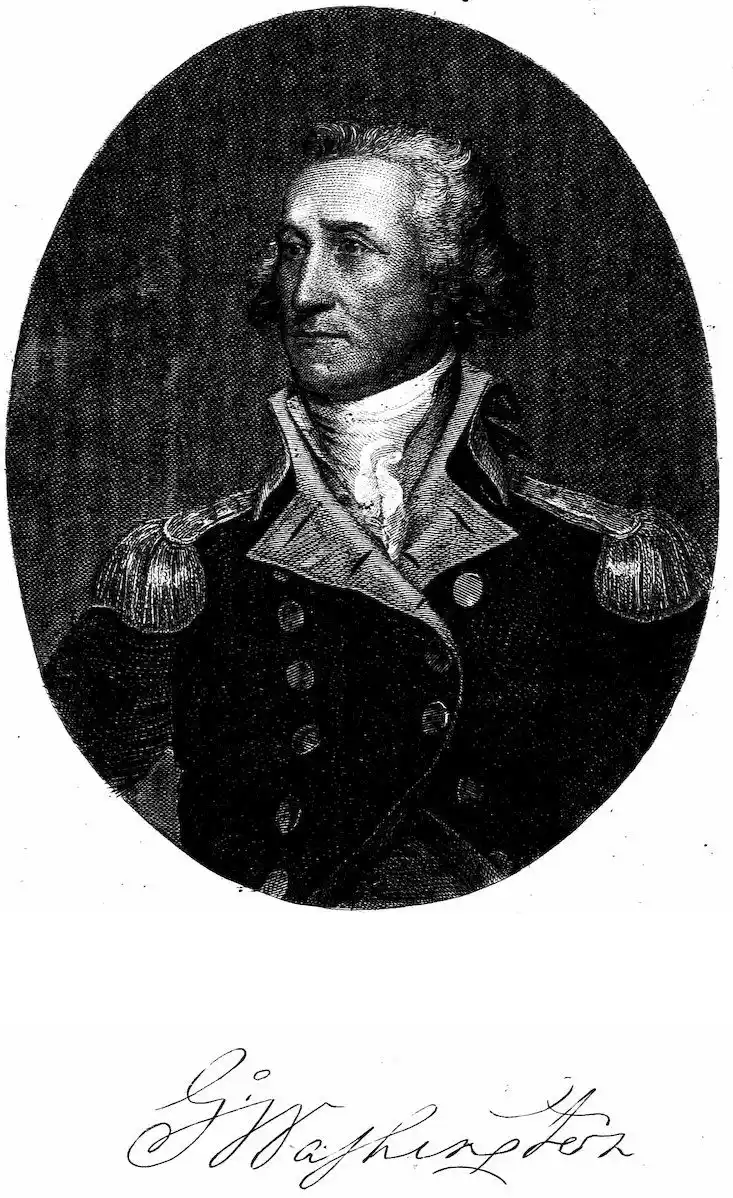 G. Washington
