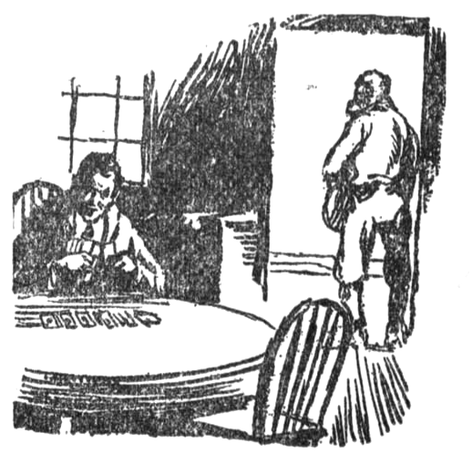 setting up a solitaire hand